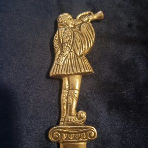 Troubador Decorative Letter Opener